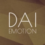 Logo of DAI Emotion android Application 